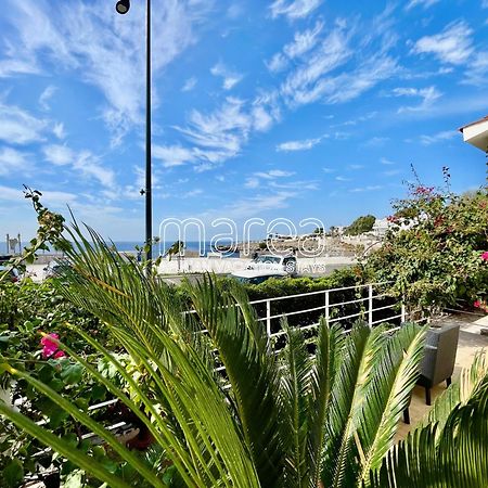 Villa Nauna, Fronte Mare Con Giardino E Terrazzo - Marea Collection Nardò المظهر الخارجي الصورة